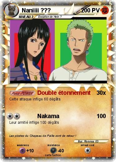 Pokemon Naniiii ???