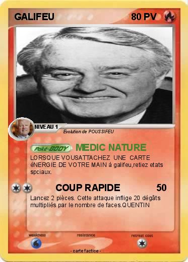 Pokemon GALIFEU
