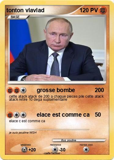 Pokemon tonton vlavlad