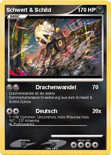 Pokemon Schwert & Schild