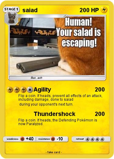 Pokemon saiad