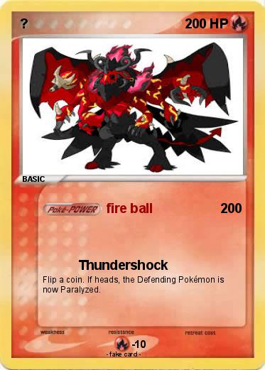 Pokemon ?