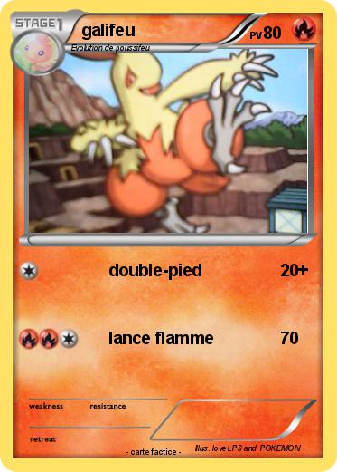 Pokemon galifeu