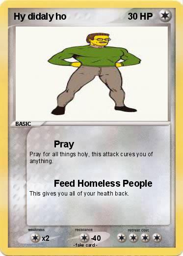 Pokemon Hy didaly ho