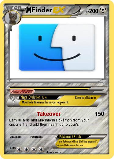 Pokemon Finder