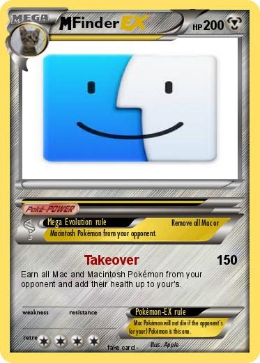 Pokemon Finder