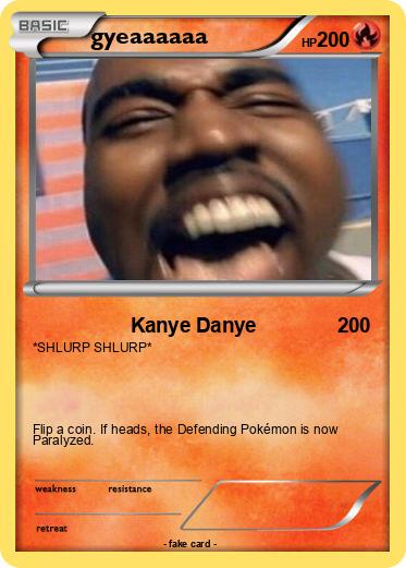 Pokemon gyeaaaaaa