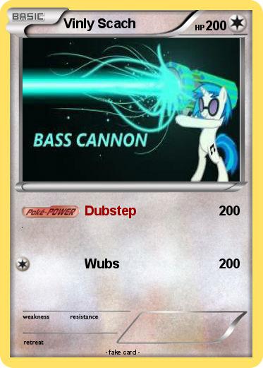 Pokemon Vinly Scach