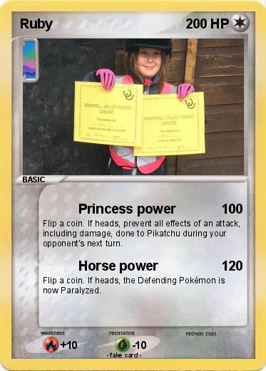 Pokemon Ruby