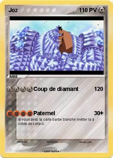 Pokemon Joz
