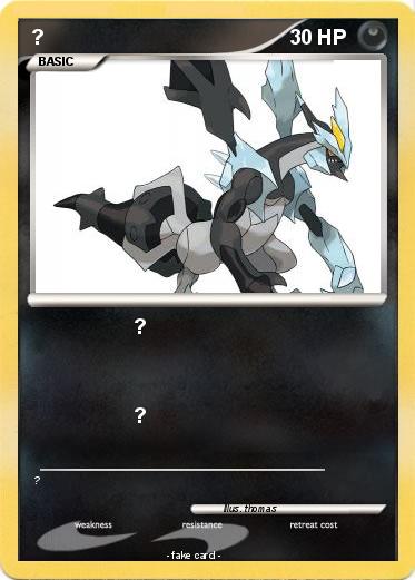 Pokemon ?