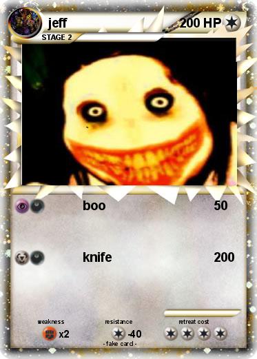 Pokemon jeff