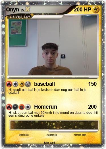 Pokemon Onyn