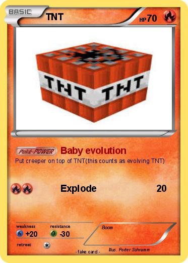 Pokemon TNT