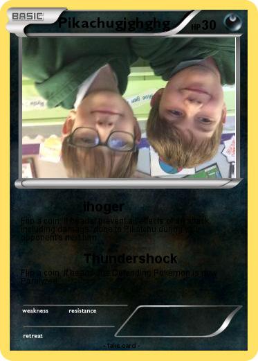 Pokemon Pikachugjghghg