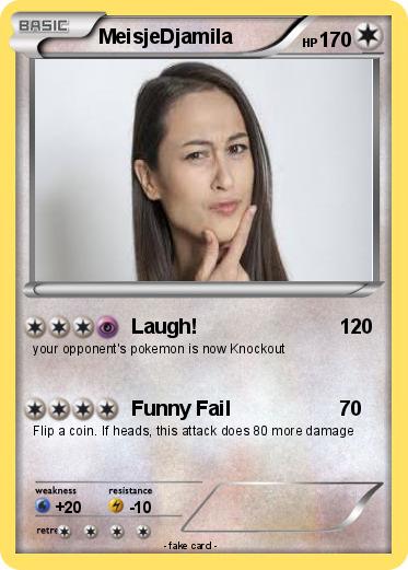 Pokemon MeisjeDjamila