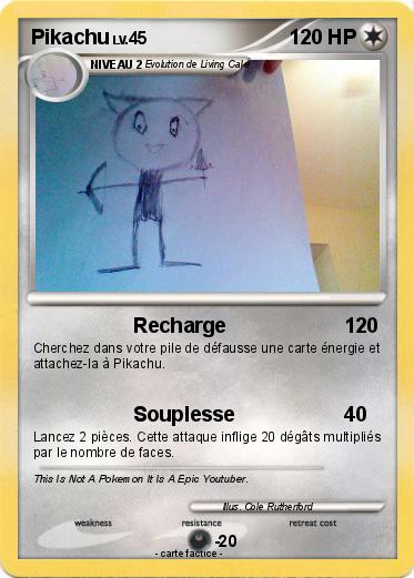 Pokemon Stampylongnose