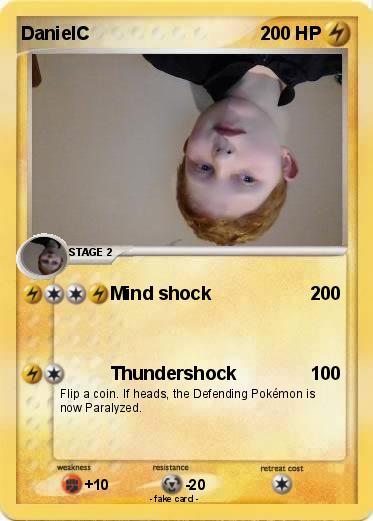Pokemon DanielC