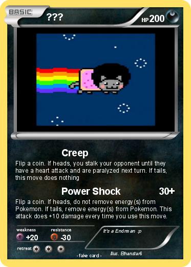 Pokemon ???