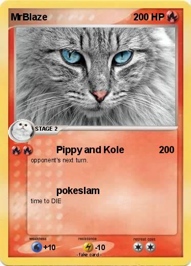 Pokemon MrBlaze