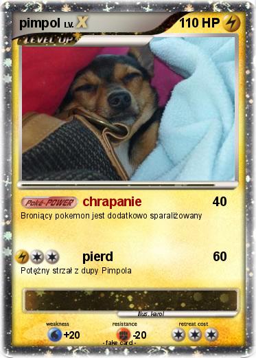 Pokemon pimpol