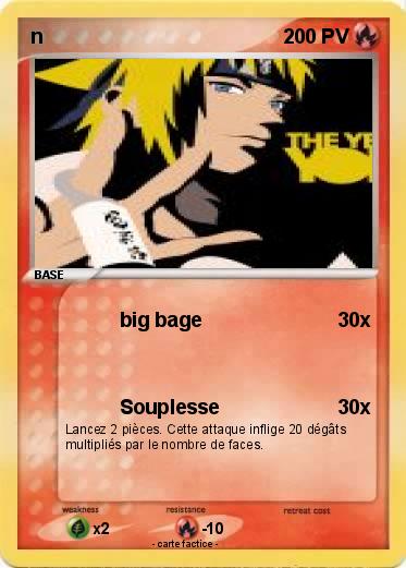 Pokemon n