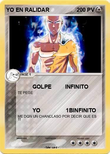 Pokemon YO EN RALIDAR