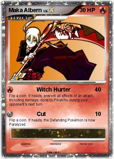 Pokemon Maka Albern