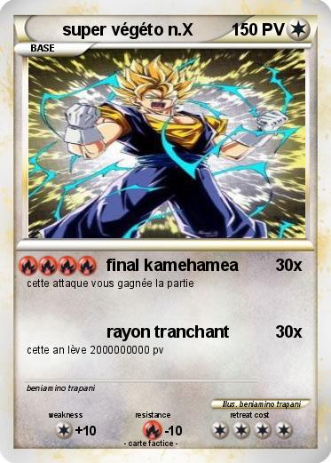Pokemon super végéto n.X