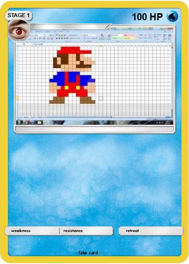 Pokemon 