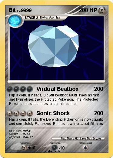 Pokemon Bit