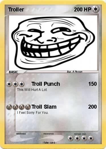 Pokemon Troller
