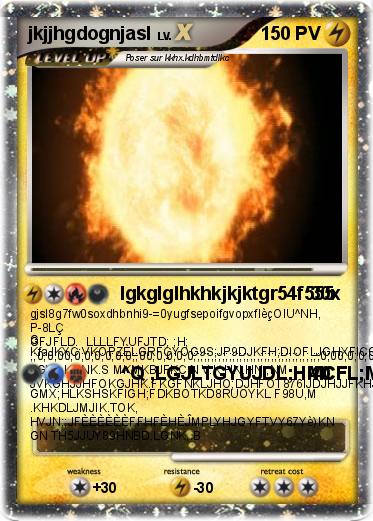 Pokemon jkjjhgdognjasl