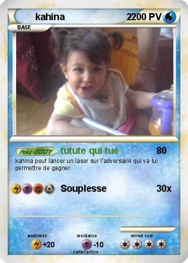 Pokemon kahina                        2
