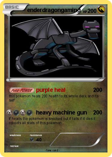 Pokemon enderdragongaming