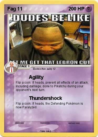 Pokemon Fag 11