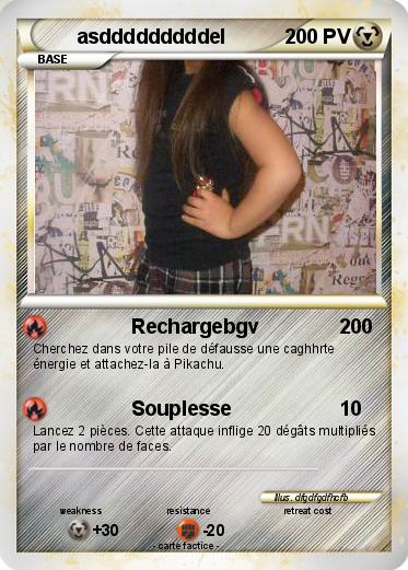 Pokemon asdddddddddel