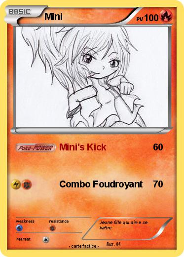 Pokemon Mini