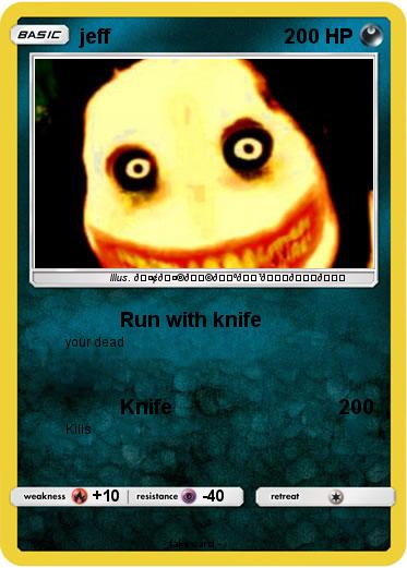 Pokemon jeff