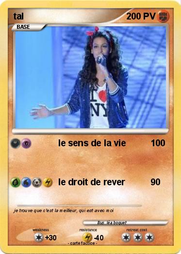 Pokemon tal