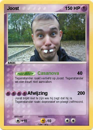 Pokemon Joost