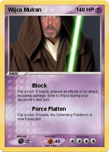 Pokemon Wijca Mulran