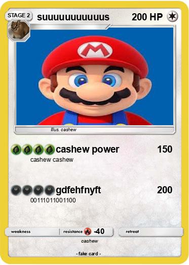 Pokemon suuuuuuuuuuus