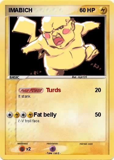 Pokemon IMABICH