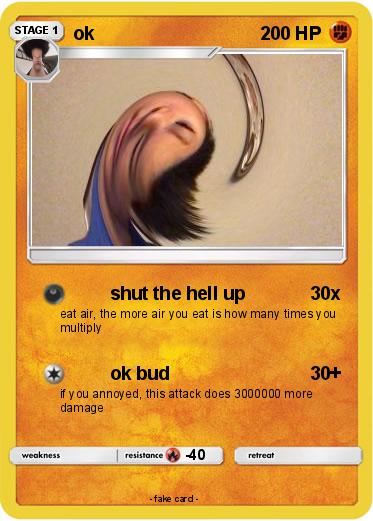 Pokemon ok