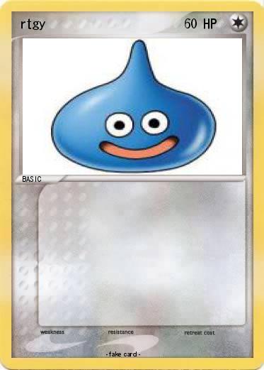 Pokemon rtgy
