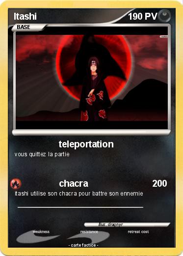 Pokemon Itashi