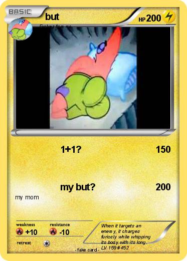 Pokemon but
