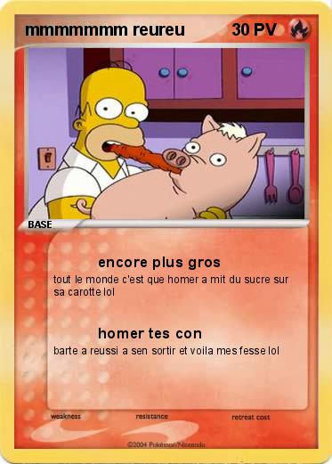 Pokemon mmmmmmm reureu 