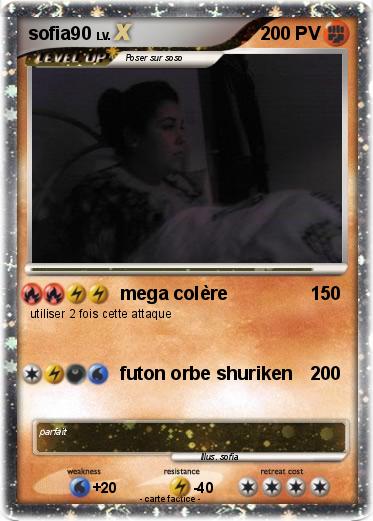 Pokemon sofia90
